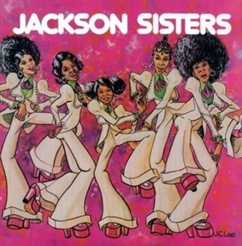 Jackson Sisters