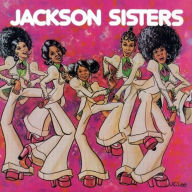 Title: Jackson Sisters, Artist: Jackson Sisters