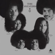 Title: The Sylvers II, Artist: The Sylvers