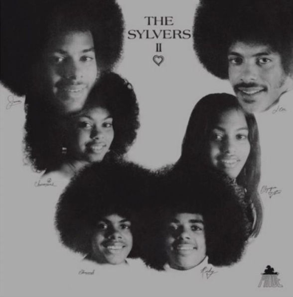 The Sylvers II