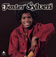 Title: Foster Sylvers, Artist: Foster Sylvers