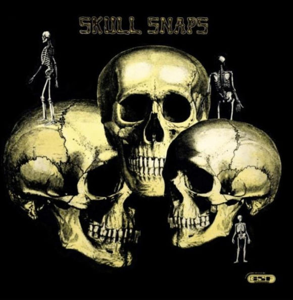 Skull Snaps