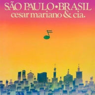 Title: Sao Paulo Brasil, Artist: Cesar Mariano & Cia.