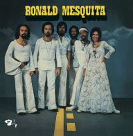Title: Brasil 72, Artist: Ronnie Mesquita