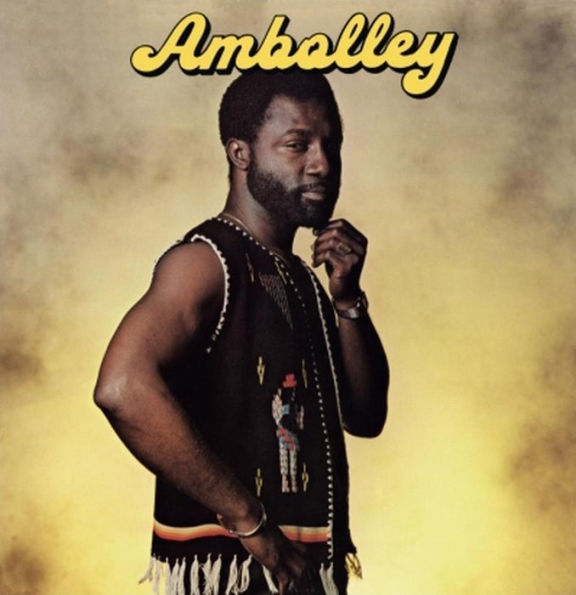 Ambolley