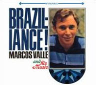 Title: Braziliance!, Artist: Marcos Valle