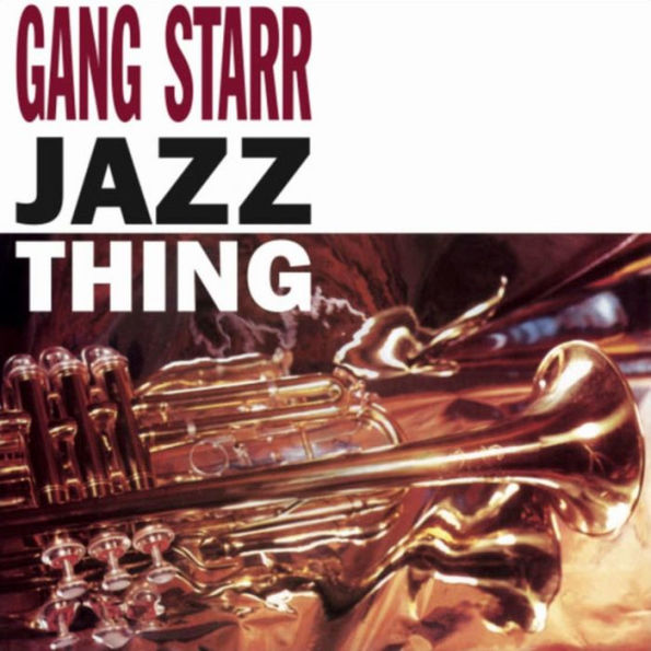 Jazz Thing