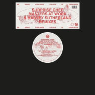 Title: Masters At Work & Harvey Sutherland Remixes, Artist: Surprise Chef