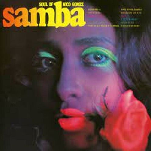 Soul of Samba