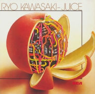 Title: Juice, Artist: Ryo Kawasaki