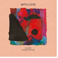 Title: With Love, Vol. 1: Compiled by Miche [LP], Artist: With Love Volume 1 : Compiled By Miche / Various
