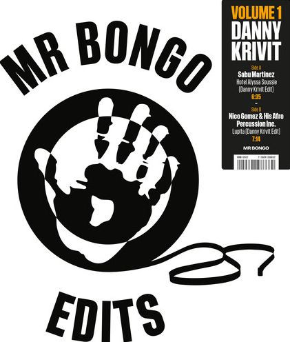 Mr Bongo Edits, Vol. 1