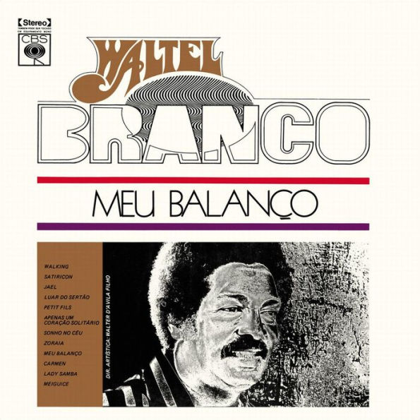 Meu Balanço