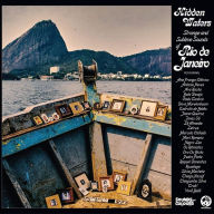 Title: Hidden Waters: Strange and Sublime Sounds of Rio De Janeiro, Artist: N/A