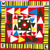 Title: Mr Bongo Record Club, Vol. 6, Artist: Mr Bongo Record Club Vol. 6 / Various
