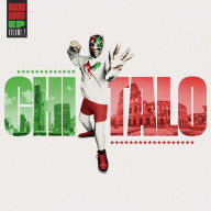 Title: Chi Talo, Vol. 2, Artist: Marc Davis