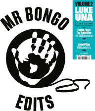 Title: Vol. 2: Luke Una (Ltd), Artist: Mr Bongo Edits