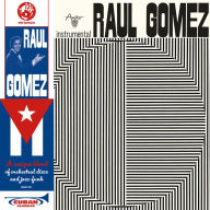 Title: Raul Gomez, Artist: Raul Gomez