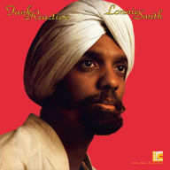 Title: Funk Reaction, Artist: Dr. Lonnie Smith