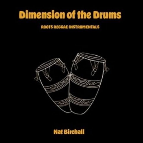 Dimensions of the Drums