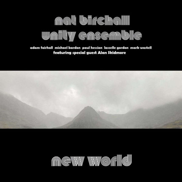 New World