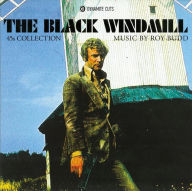Title: Black Windmill [The 45s Collection], Artist: Roy Budd