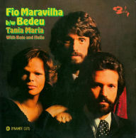 Title: Fio Maravilha/Bedeu, Artist: Tania Maria