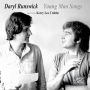 Daryl Runswick: Young Man Songs