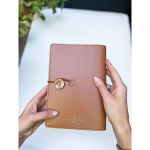 Alternative view 14 of Stitch Your Travels World Notebook