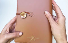 Alternative view 6 of Stitch Your Travels World Notebook