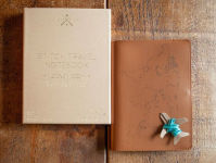 Alternative view 7 of Stitch Your Travels World Notebook
