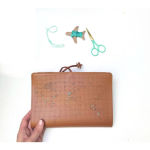 Alternative view 10 of Stitch Your Travels World Notebook