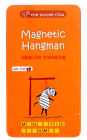 Alternative view 3 of Magnetic Travel Games: Hangman