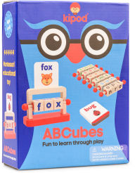 Title: ABC Cubes