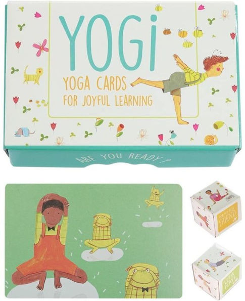 Yogi Kit