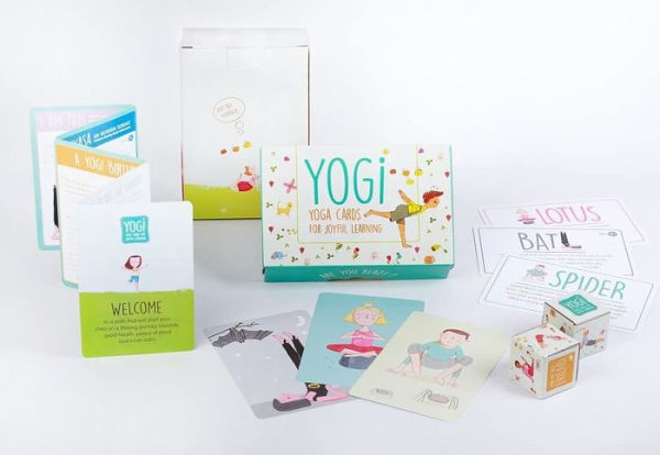 Yogi Kit