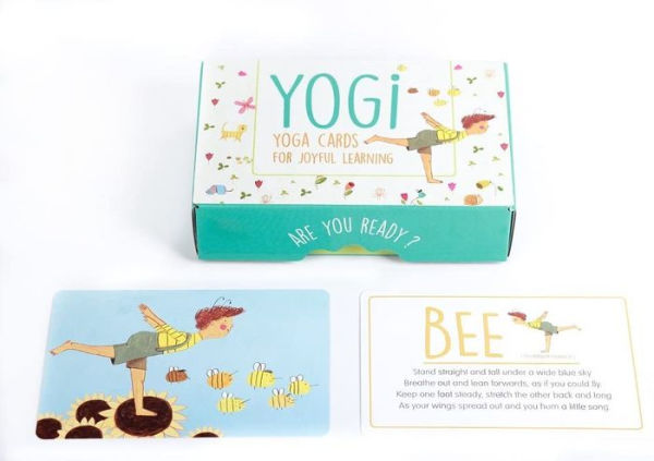 Yogi Kit