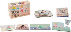 Alternative view 1 of Yoga Train