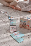 Alternative view 5 of Yoga Train