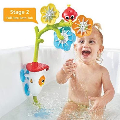 yookidoo bath