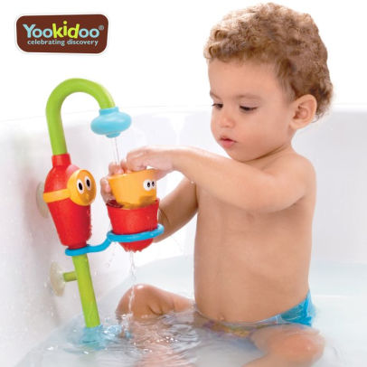 yookidoo flow n fill spout