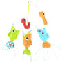 Catch N Sprinkle Fishing Set