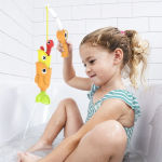Alternative view 2 of Catch N Sprinkle Fishing Set