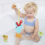Alternative view 3 of Catch N Sprinkle Fishing Set
