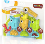 Alternative view 4 of Catch N Sprinkle Fishing Set