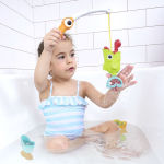 Alternative view 5 of Catch N Sprinkle Fishing Set