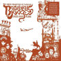 Bosporus Bridges: A Wide Selection of Turkish Jazz and Funk [1968-1978]