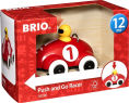 Brio Rolling Stock