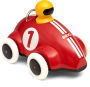 Alternative view 2 of Brio Push and Go Racer