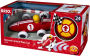 Alternative view 2 of Brio Remote Control Race Car